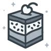 Стикер 32 Telegram Color 2