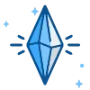 Стикер 57 Telegram Color 2