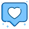 Обложка набора Telegram Color 2
