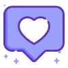 Стикер 5 Telegram Color 2
