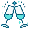 Стикер 38 Telegram Color 2
