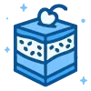 Стикер 25 Telegram Color 2
