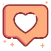 Стикер 4 Telegram Color 2