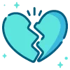 Стикер 14 Telegram Color 2