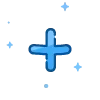 Стикер 39 telegram color 4