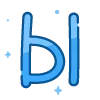 Стикер 29 telegram color 4
