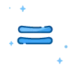 Стикер 41 telegram color 4