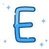 Стикер 6 telegram color 4
