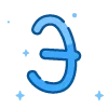 Стикер 31 telegram color 4