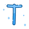 Стикер 20 telegram color 4