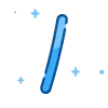 Стикер 42 telegram color 4