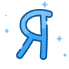 Стикер 33 telegram color 4