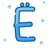 Стикер 7 telegram color 4