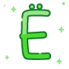 Стикер 7 Telegram Color 5