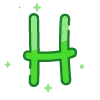 Стикер 15 Telegram Color 5
