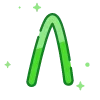 Стикер 13 Telegram Color 5
