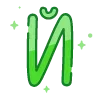 Стикер 11 Telegram Color 5