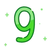 Стикер 59 Telegram Color 5