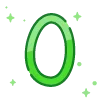 Стикер 50 Telegram Color 5