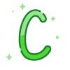 Стикер 19 Telegram Color 5