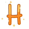Стикер 15 Telegram Color 6