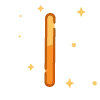 Стикер 51 Telegram Color 6