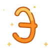 Стикер 31 Telegram Color 6