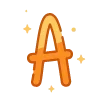 Обложка набора Telegram Color 6