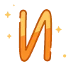 Стикер 10 Telegram Color 6