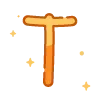 Стикер 20 Telegram Color 6