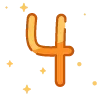 Стикер 54 Telegram Color 6