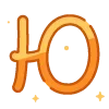 Стикер 32 Telegram Color 6