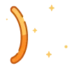 Стикер 46 Telegram Color 6