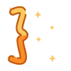 Стикер 44 Telegram Color 6