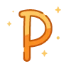 Стикер 18 Telegram Color 6