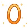Стикер 50 Telegram Color 6