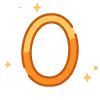 Стикер 16 Telegram Color 6