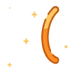 Стикер 45 Telegram Color 6