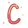Стикер 19 Telegram Color 7
