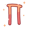 Стикер 17 Telegram Color 7