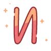Стикер 10 Telegram Color 7