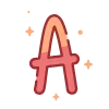 Обложка набора Telegram Color 7