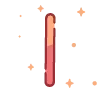 Стикер 51 Telegram Color 7