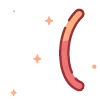 Стикер 45 Telegram Color 7