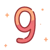 Стикер 59 Telegram Color 7