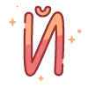 Стикер 11 Telegram Color 7