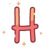 Стикер 15 Telegram Color 7