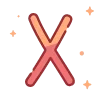 Стикер 23 Telegram Color 7
