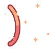 Стикер 46 Telegram Color 7