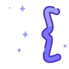 Стикер 43 Telegram Color 8